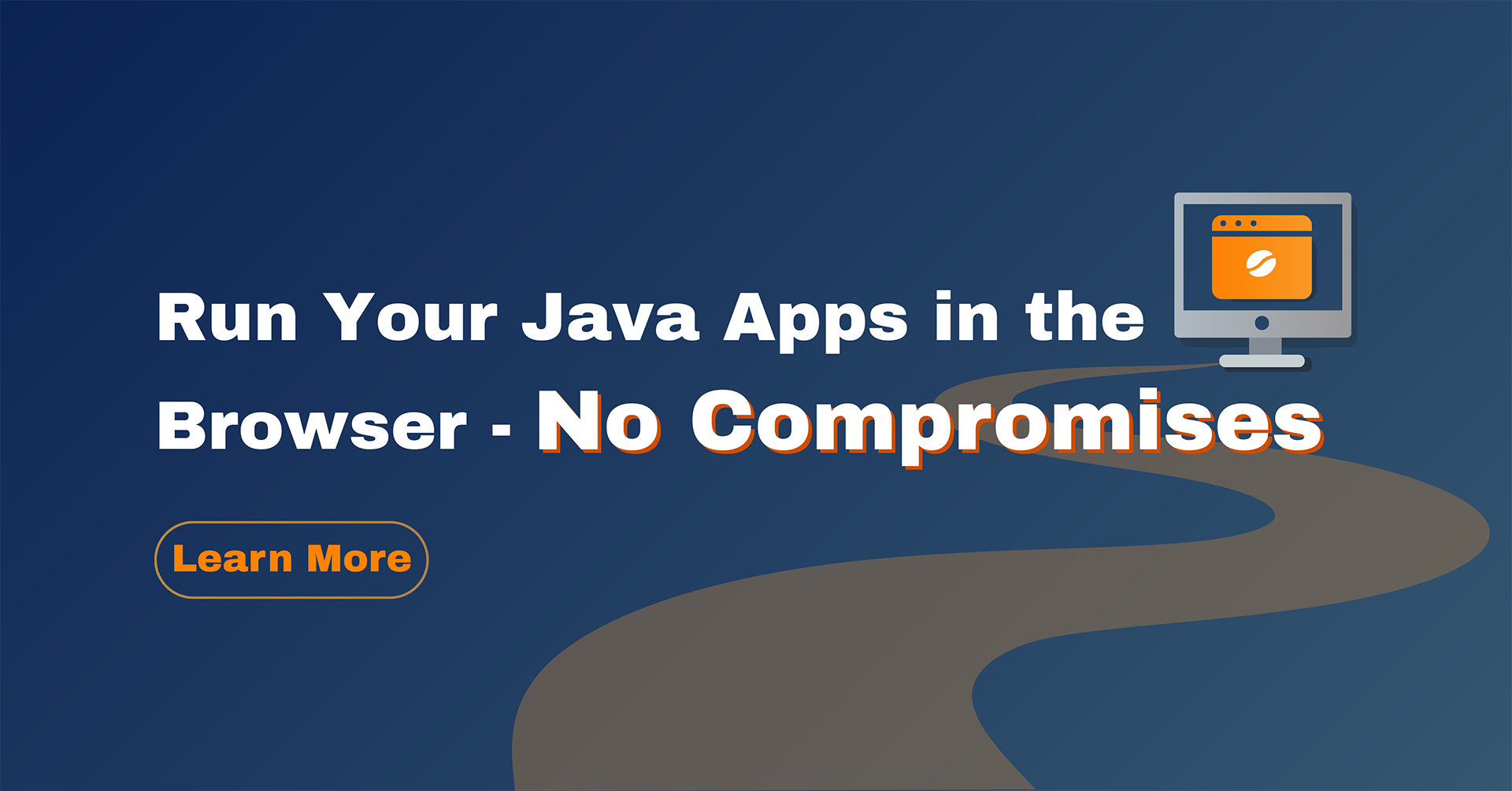 Bringing Java to the Modern Web with CheerpJ and WebAssembly