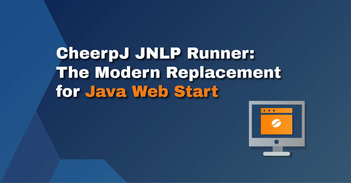 Java Web Start without Java: How to Launch Enterprise JNLPs Without a Java Installation