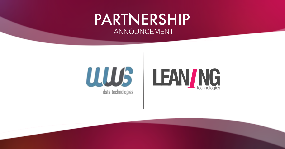 WWS Data Technologies and Leaning Technologies Join Forces to Revolutionize Oracle Forms Modernization